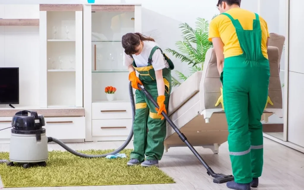 residential-house-cleaning-services